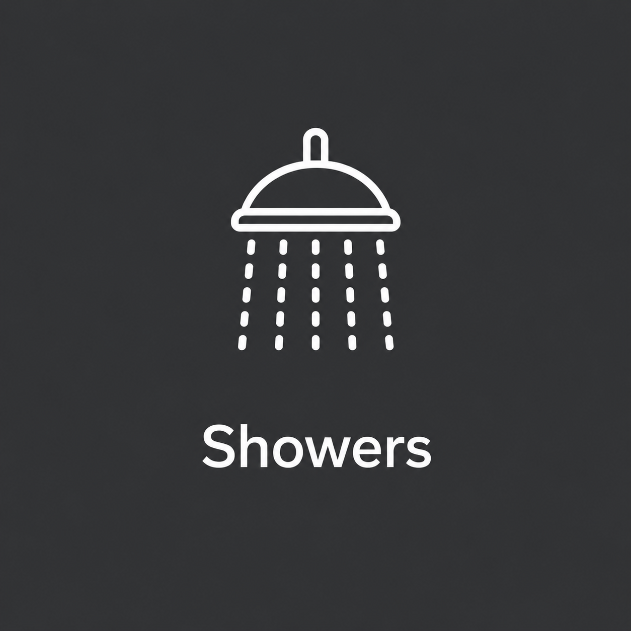 Showers