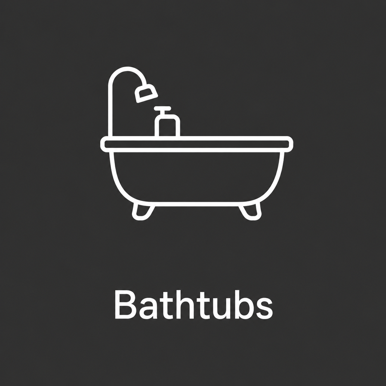 Bathtubs