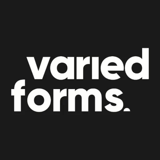 Varied Forms